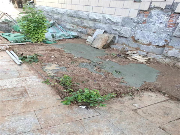 丘北地基基础注浆增加承载力灌浆加固