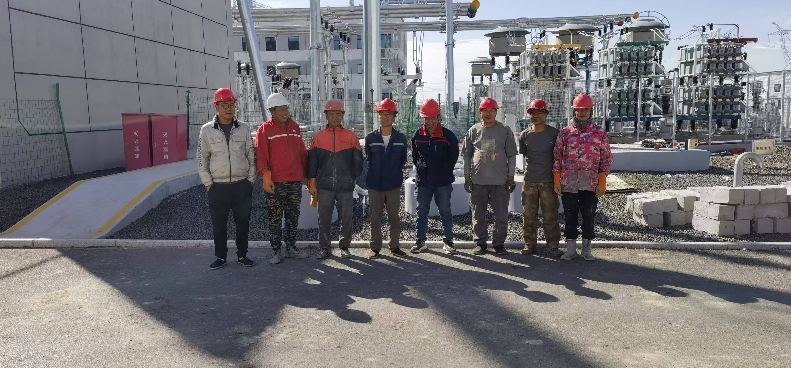 丘北地基沉降如何修复?